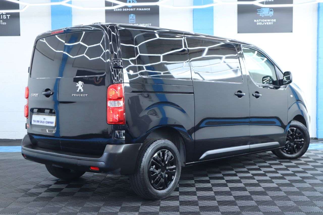 2021 PEUGEOT EXPERT 2021 PEUGEOT EXPERT
