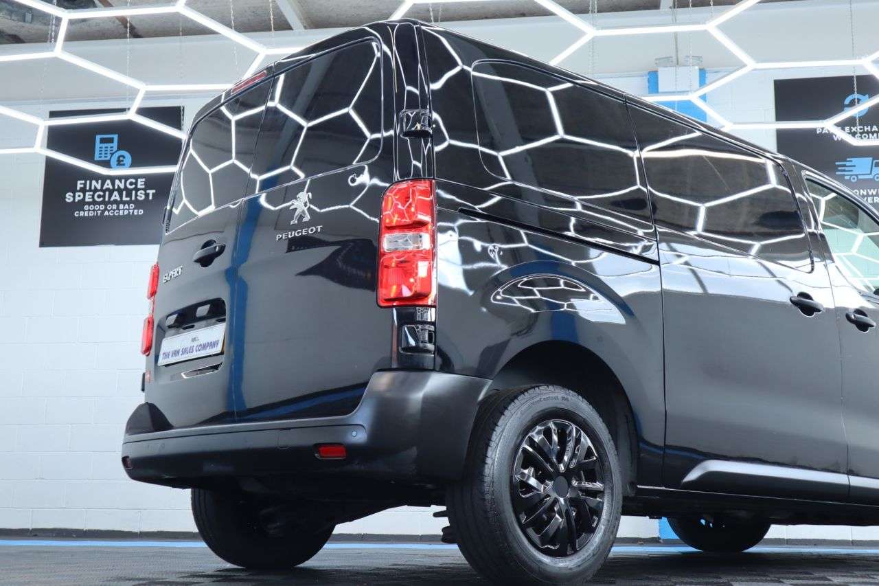 2021 PEUGEOT EXPERT 2021 PEUGEOT EXPERT