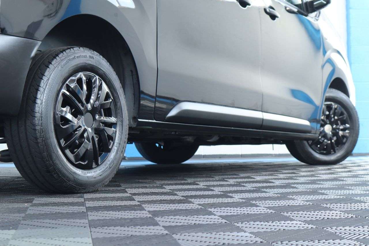 2021 PEUGEOT EXPERT 2021 PEUGEOT EXPERT