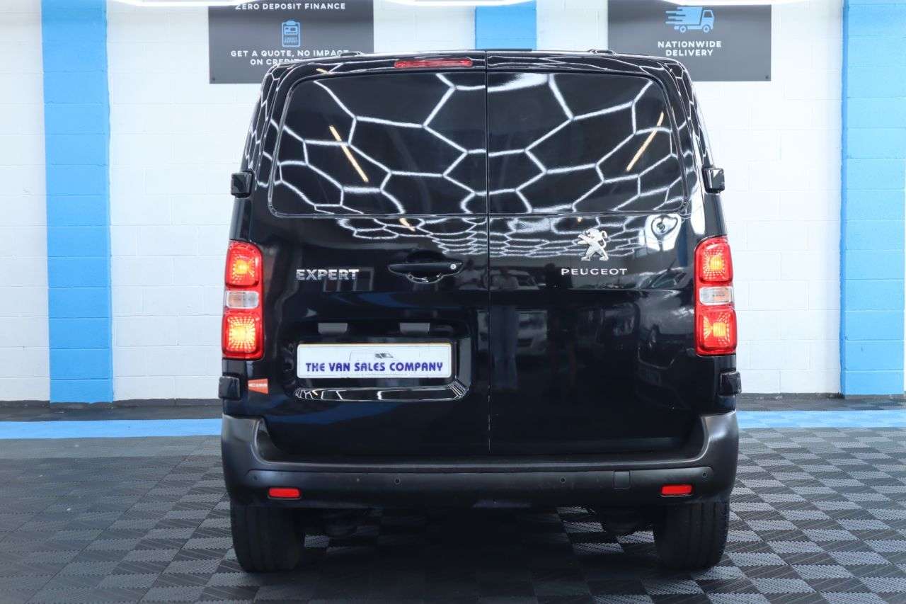 2021 PEUGEOT EXPERT 2021 PEUGEOT EXPERT