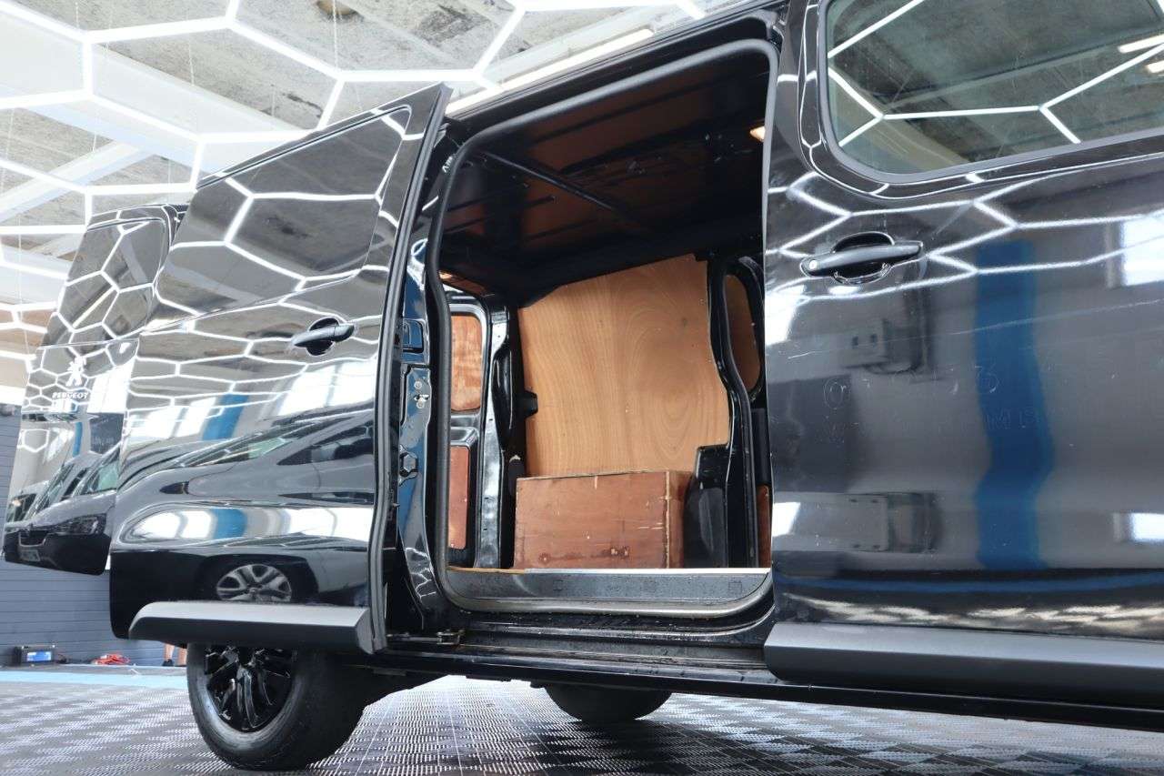 2021 PEUGEOT EXPERT 2021 PEUGEOT EXPERT