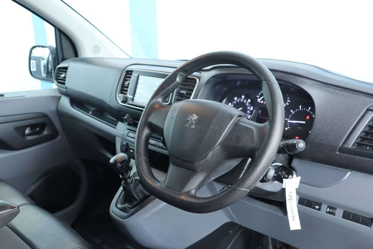 2021 PEUGEOT EXPERT 2021 PEUGEOT EXPERT