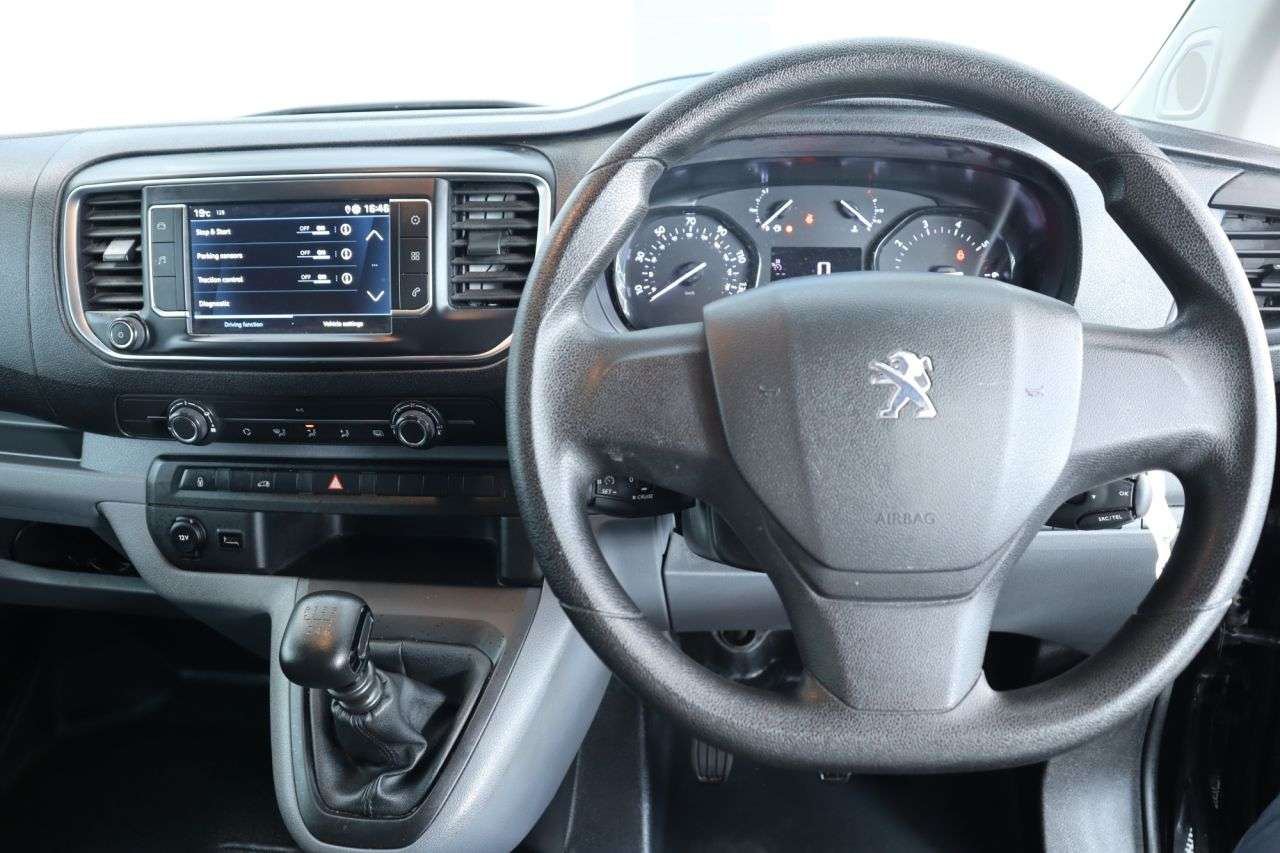 2021 PEUGEOT EXPERT 2021 PEUGEOT EXPERT