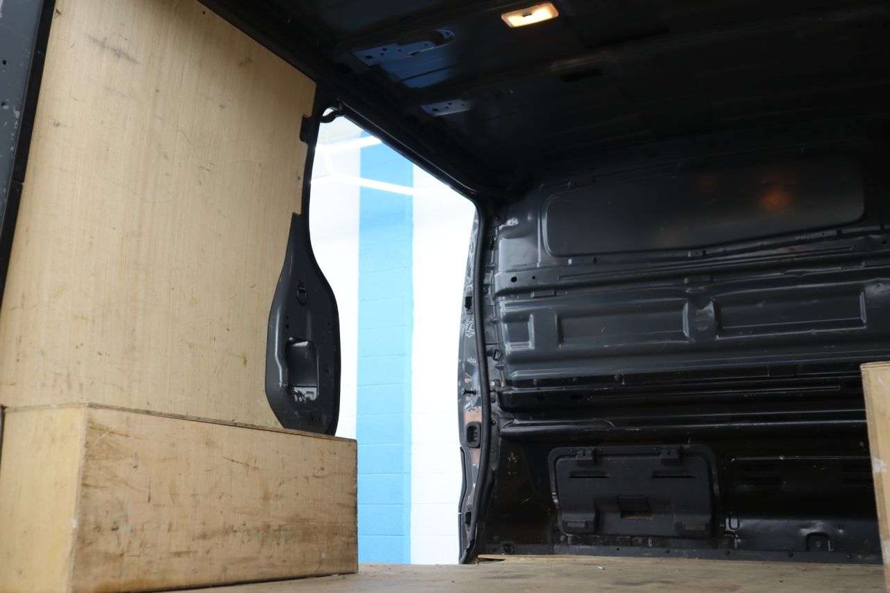 2023 RENAULT TRAFIC 2023 RENAULT TRAFIC