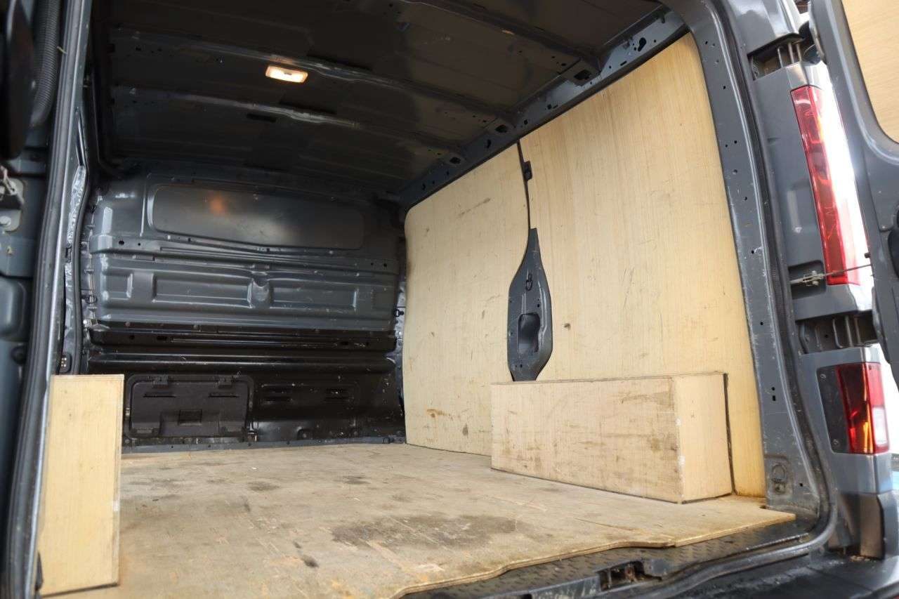 2023 RENAULT TRAFIC 2023 RENAULT TRAFIC