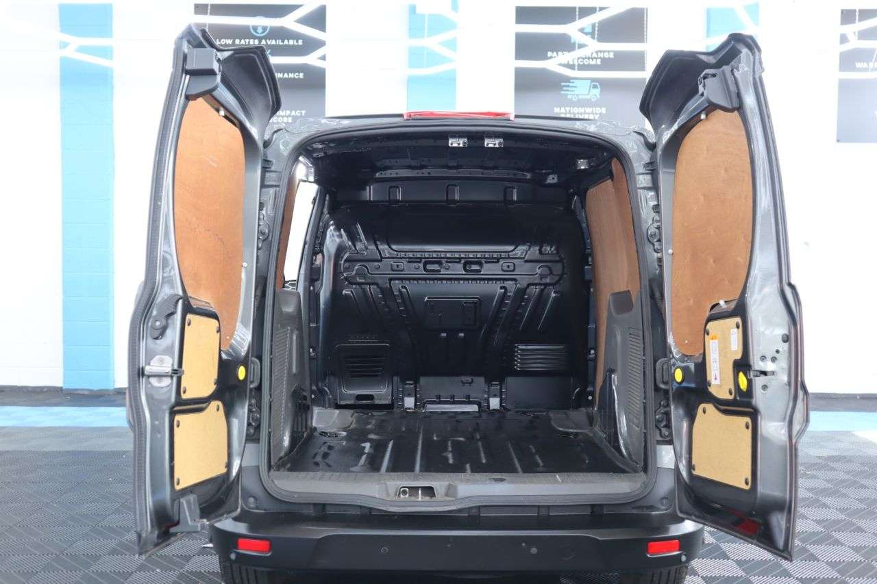 2020 FORD TRANSIT CONNECT 2020 FORD TRANSIT CONNECT