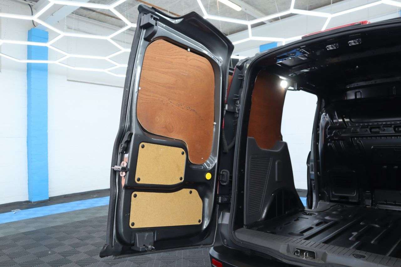 2020 FORD TRANSIT CONNECT 2020 FORD TRANSIT CONNECT