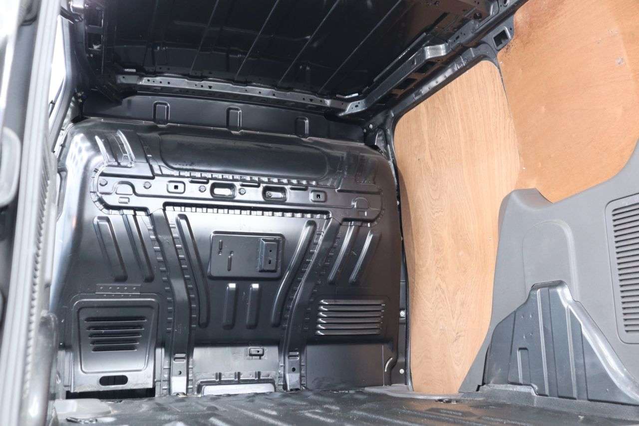 2020 FORD TRANSIT CONNECT 2020 FORD TRANSIT CONNECT