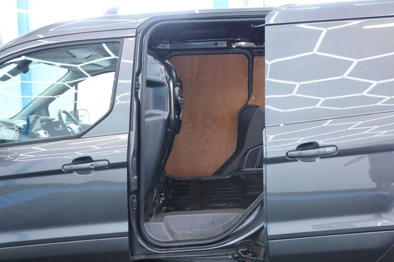 2020 FORD TRANSIT CONNECT 2020 FORD TRANSIT CONNECT