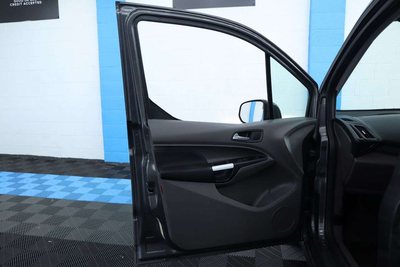 2020 FORD TRANSIT CONNECT 2020 FORD TRANSIT CONNECT