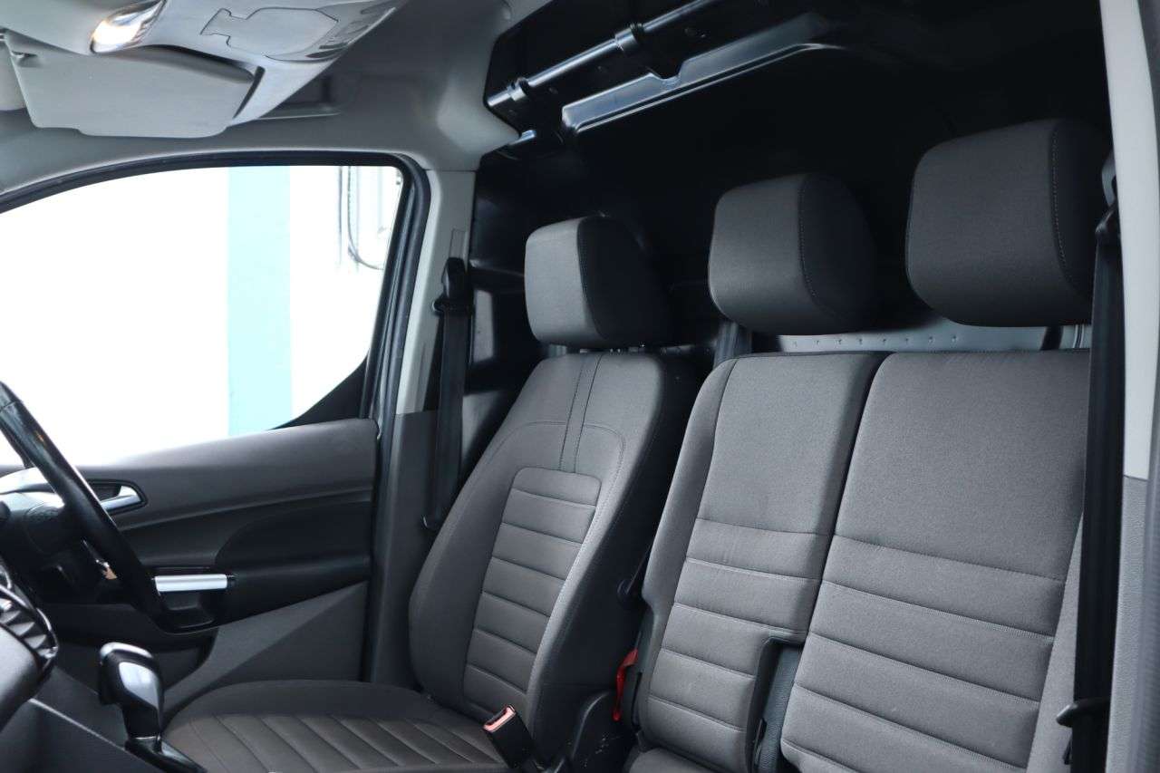 2020 FORD TRANSIT CONNECT 2020 FORD TRANSIT CONNECT