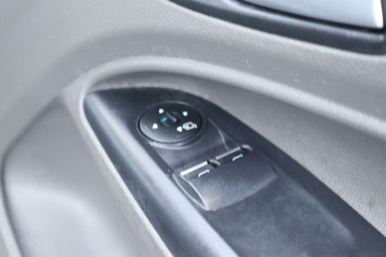 2020 FORD TRANSIT CONNECT 2020 FORD TRANSIT CONNECT