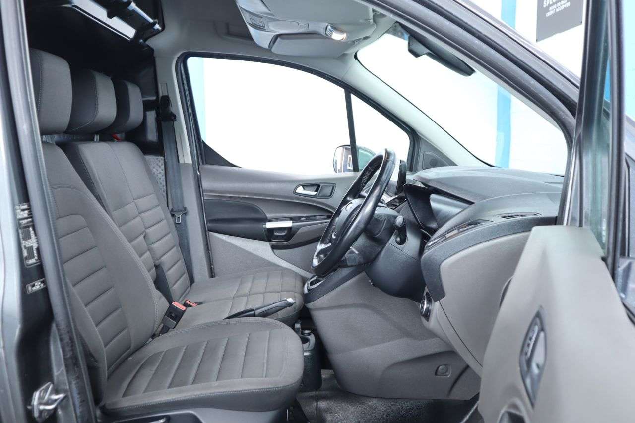 2020 FORD TRANSIT CONNECT 2020 FORD TRANSIT CONNECT