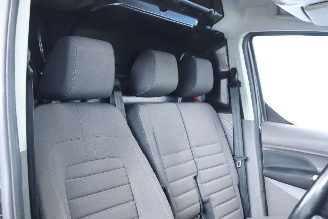 2020 FORD TRANSIT CONNECT 2020 FORD TRANSIT CONNECT