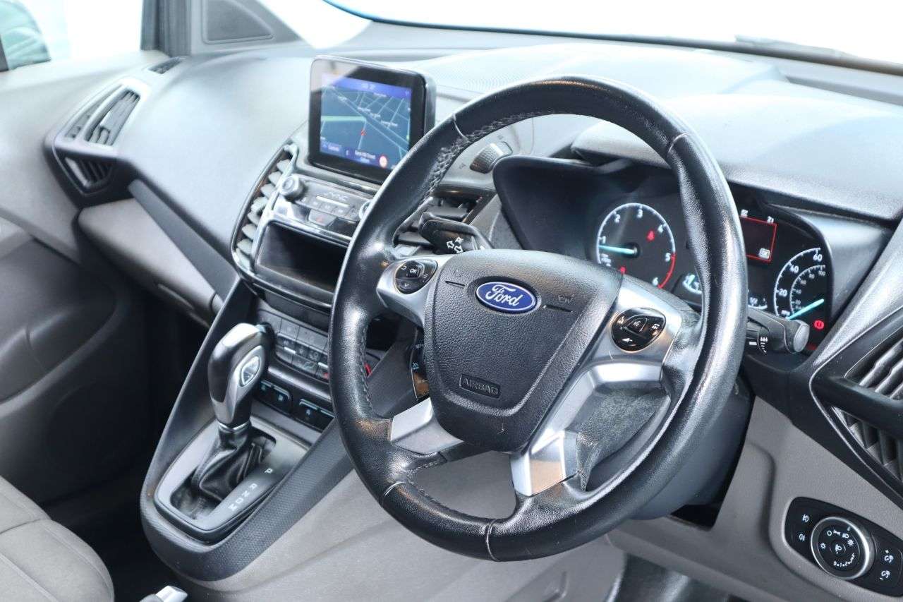 2020 FORD TRANSIT CONNECT 2020 FORD TRANSIT CONNECT