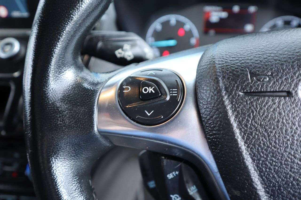 2020 FORD TRANSIT CONNECT 2020 FORD TRANSIT CONNECT