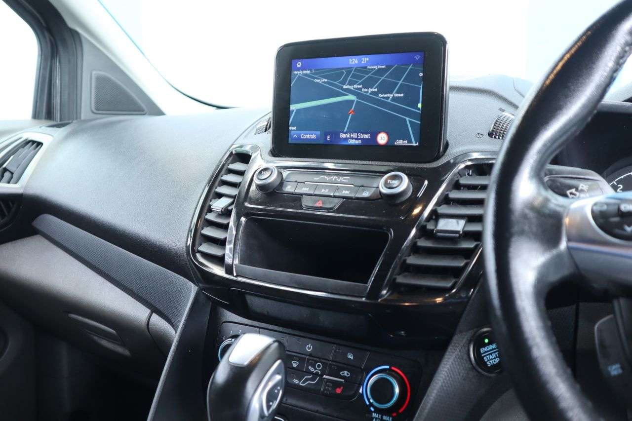 2020 FORD TRANSIT CONNECT 2020 FORD TRANSIT CONNECT