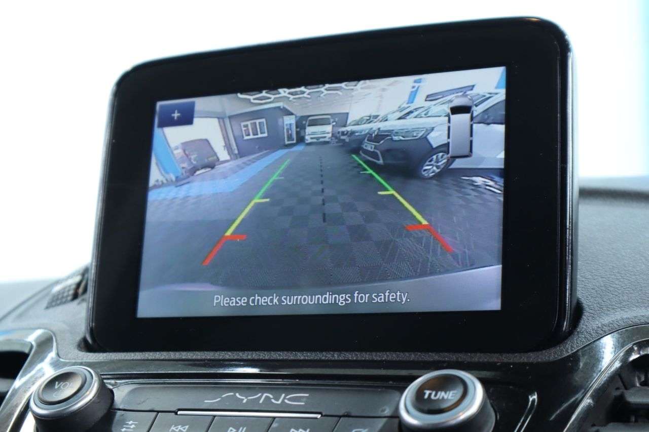 2020 FORD TRANSIT CONNECT 2020 FORD TRANSIT CONNECT