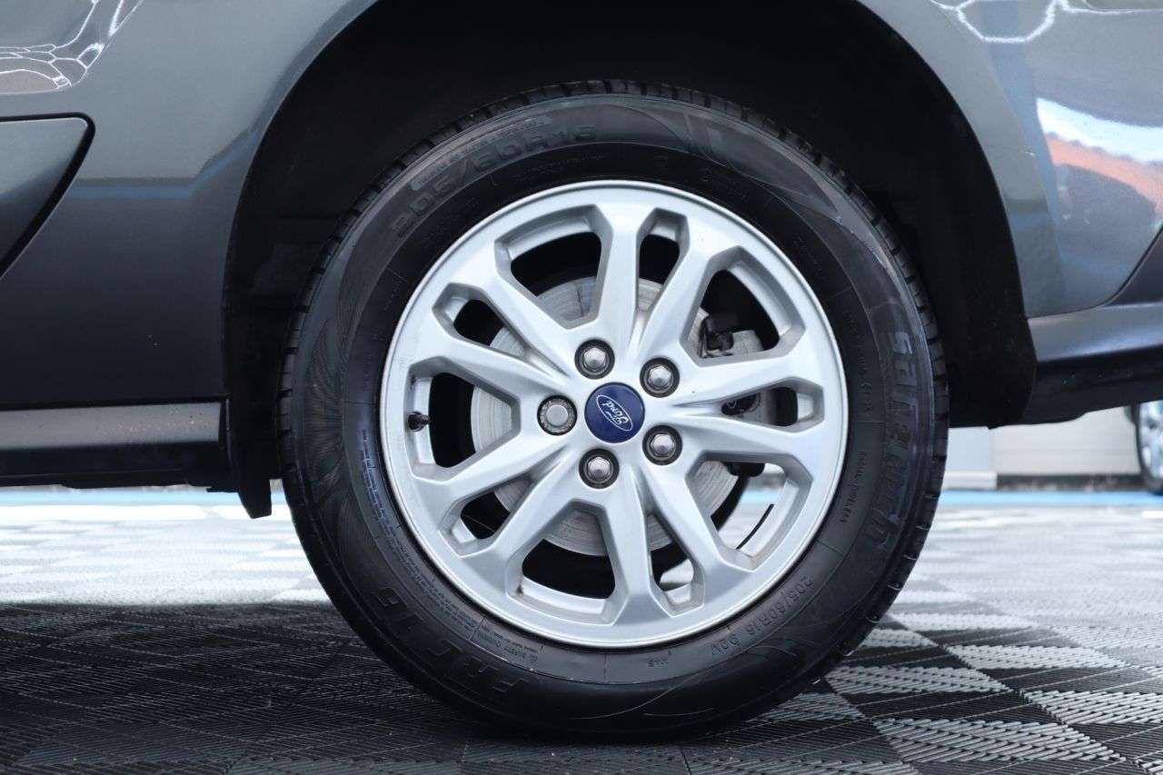 2020 FORD TRANSIT CONNECT 2020 FORD TRANSIT CONNECT