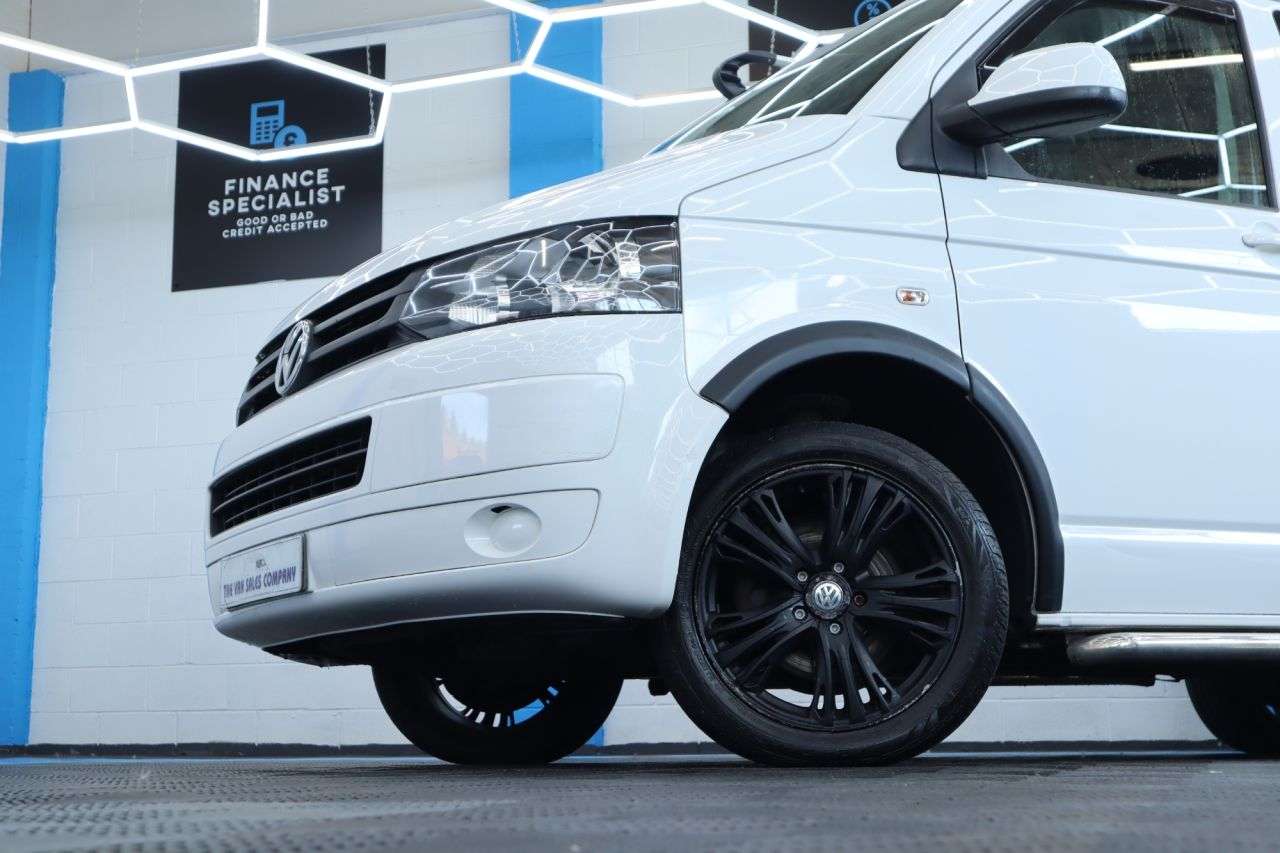 2014 VOLKSWAGEN TRANSPORTER 2014 VOLKSWAGEN TRANSPORTER