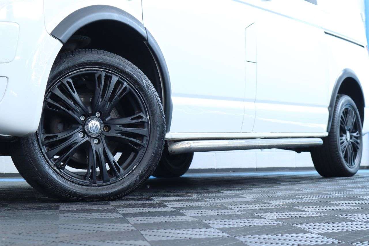 2014 VOLKSWAGEN TRANSPORTER 2014 VOLKSWAGEN TRANSPORTER