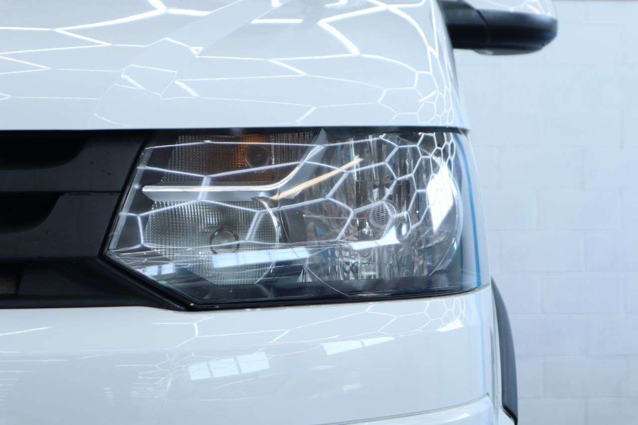2014 VOLKSWAGEN TRANSPORTER 2014 VOLKSWAGEN TRANSPORTER