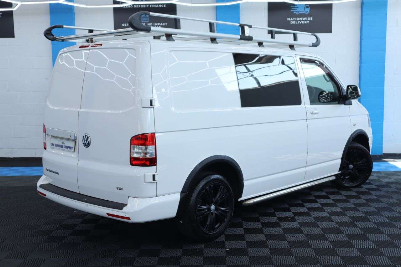 2014 VOLKSWAGEN TRANSPORTER 2014 VOLKSWAGEN TRANSPORTER