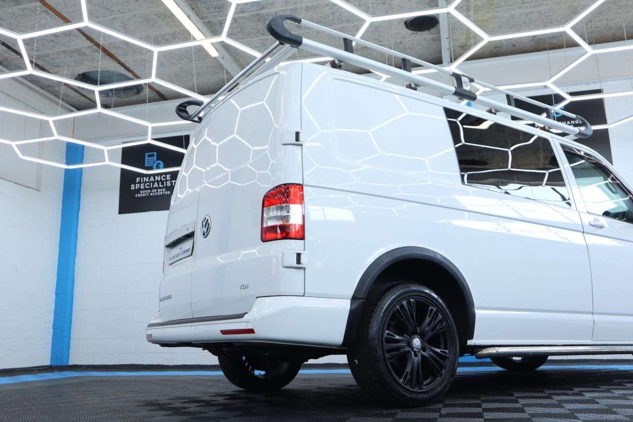 2014 VOLKSWAGEN TRANSPORTER 2014 VOLKSWAGEN TRANSPORTER