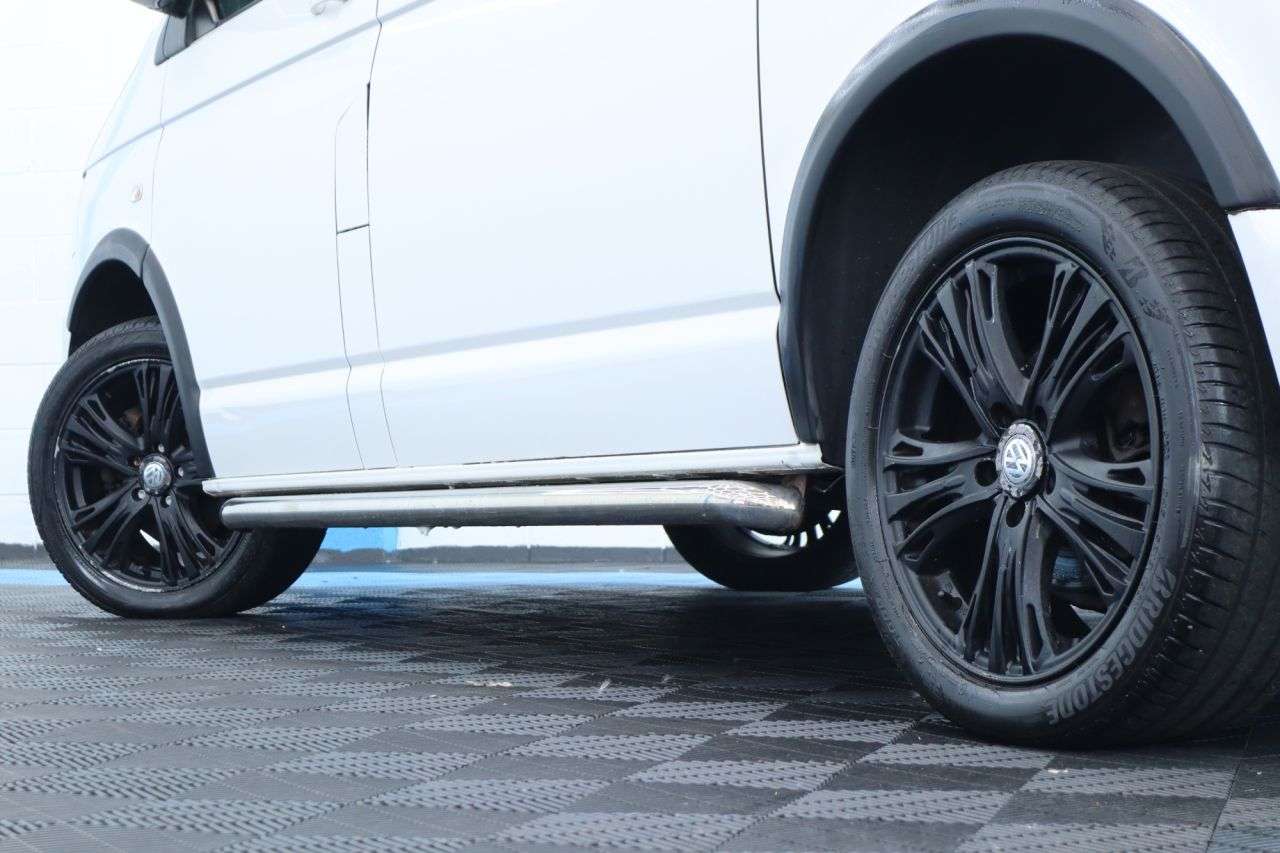 2014 VOLKSWAGEN TRANSPORTER 2014 VOLKSWAGEN TRANSPORTER