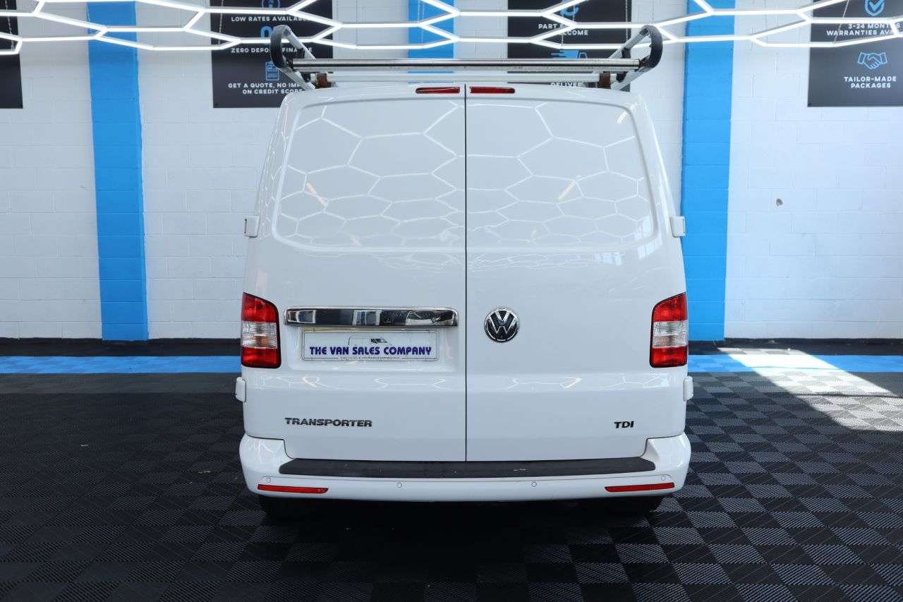 2014 VOLKSWAGEN TRANSPORTER 2014 VOLKSWAGEN TRANSPORTER
