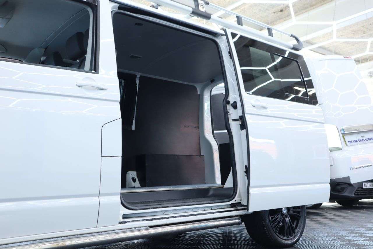 2014 VOLKSWAGEN TRANSPORTER 2014 VOLKSWAGEN TRANSPORTER