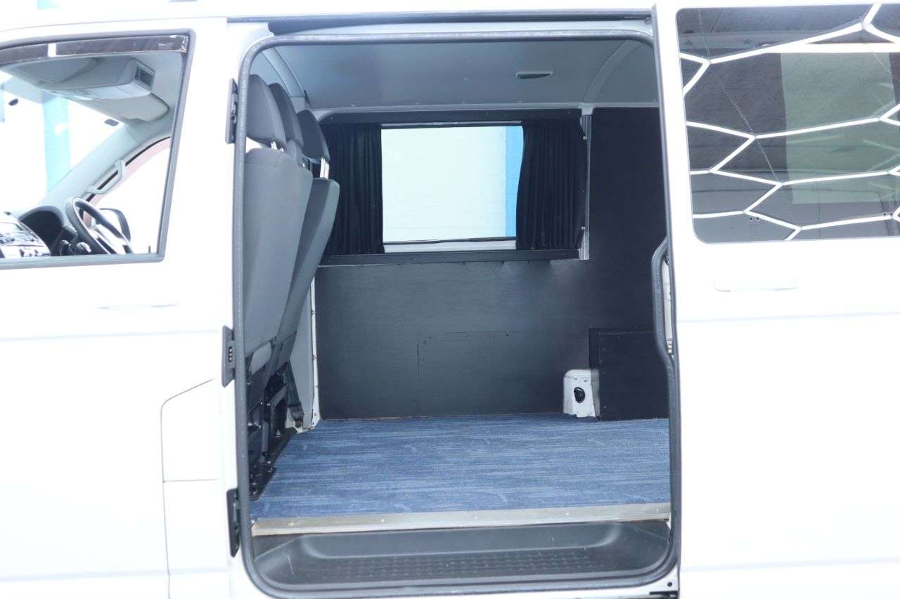2014 VOLKSWAGEN TRANSPORTER 2014 VOLKSWAGEN TRANSPORTER