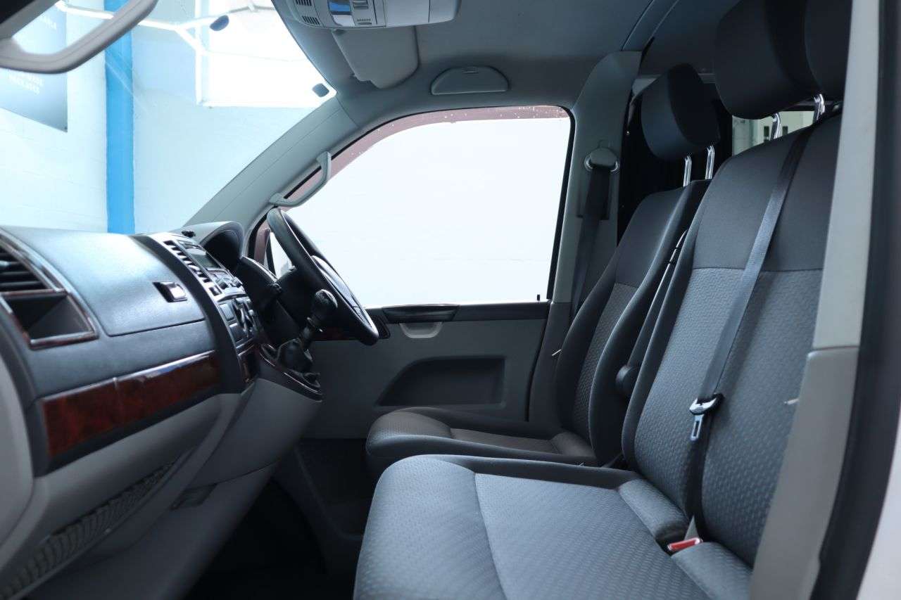 2014 VOLKSWAGEN TRANSPORTER 2014 VOLKSWAGEN TRANSPORTER