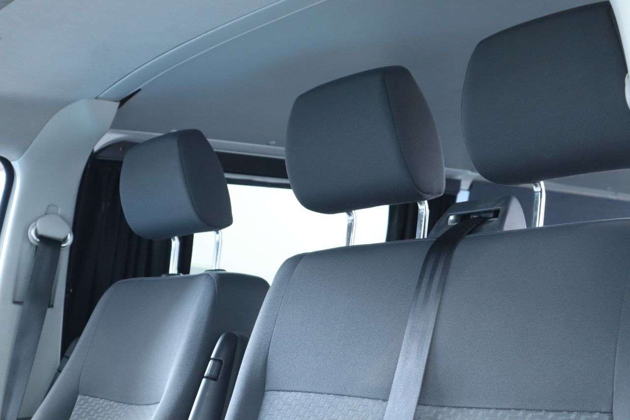 2014 VOLKSWAGEN TRANSPORTER 2014 VOLKSWAGEN TRANSPORTER