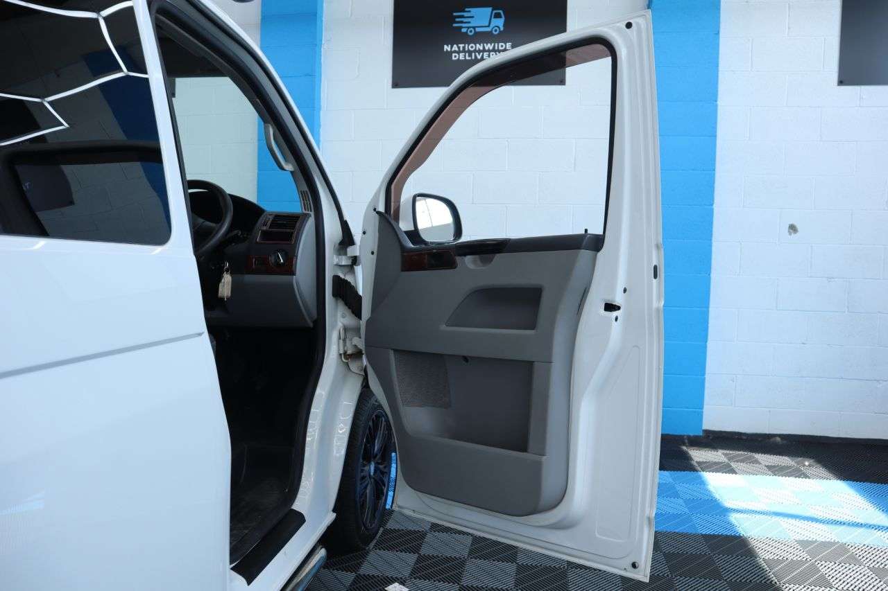 2014 VOLKSWAGEN TRANSPORTER 2014 VOLKSWAGEN TRANSPORTER