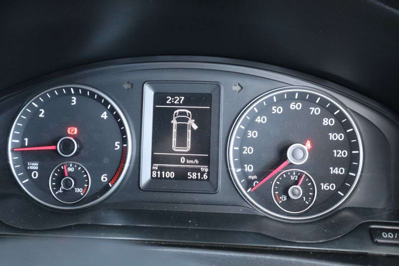 2014 VOLKSWAGEN TRANSPORTER 2014 VOLKSWAGEN TRANSPORTER