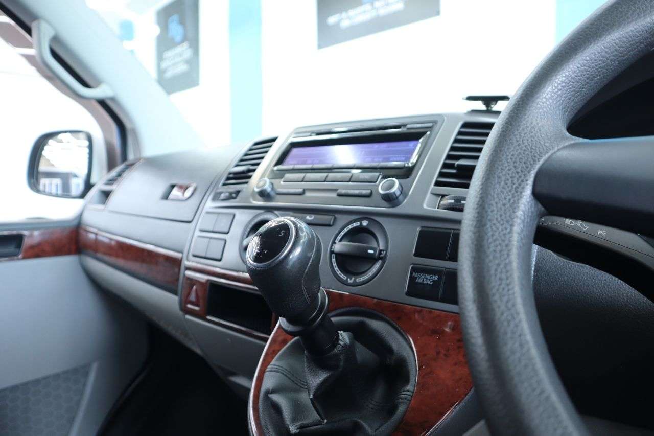 2014 VOLKSWAGEN TRANSPORTER 2014 VOLKSWAGEN TRANSPORTER