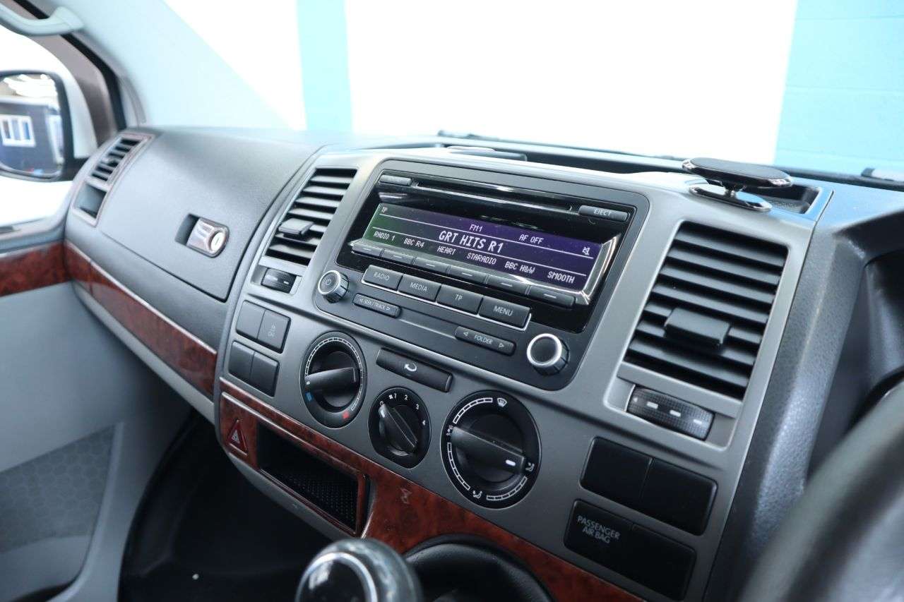 2014 VOLKSWAGEN TRANSPORTER 2014 VOLKSWAGEN TRANSPORTER
