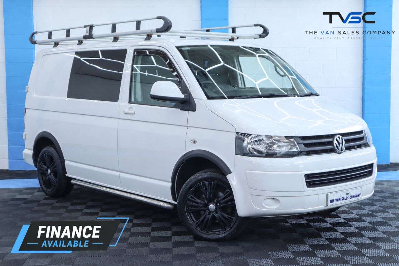 A 2014 VOLKSWAGEN TRANSPORTER 2.0 TDI T30 Trendline Panel Van 4dr Diesel Manual L1 H1 (198 g/km, 101 bhp) A 2014 VOLKSWAGEN TRANSPORTER 2.0 TDI T30 Trendline Panel Van 4dr Diesel Manual L1 H1 (198 g/km, 101 bhp)