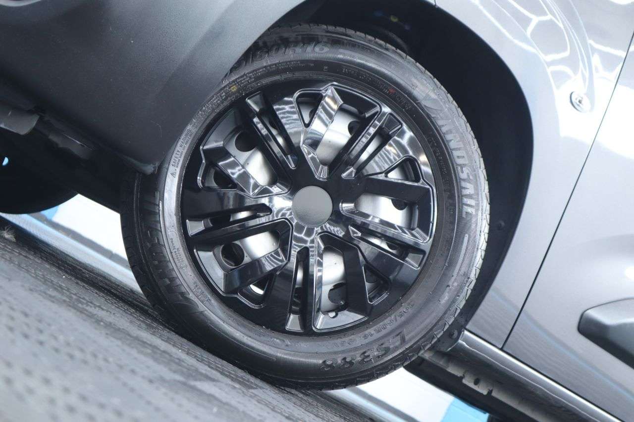 2023 PEUGEOT PARTNER 2023 PEUGEOT PARTNER