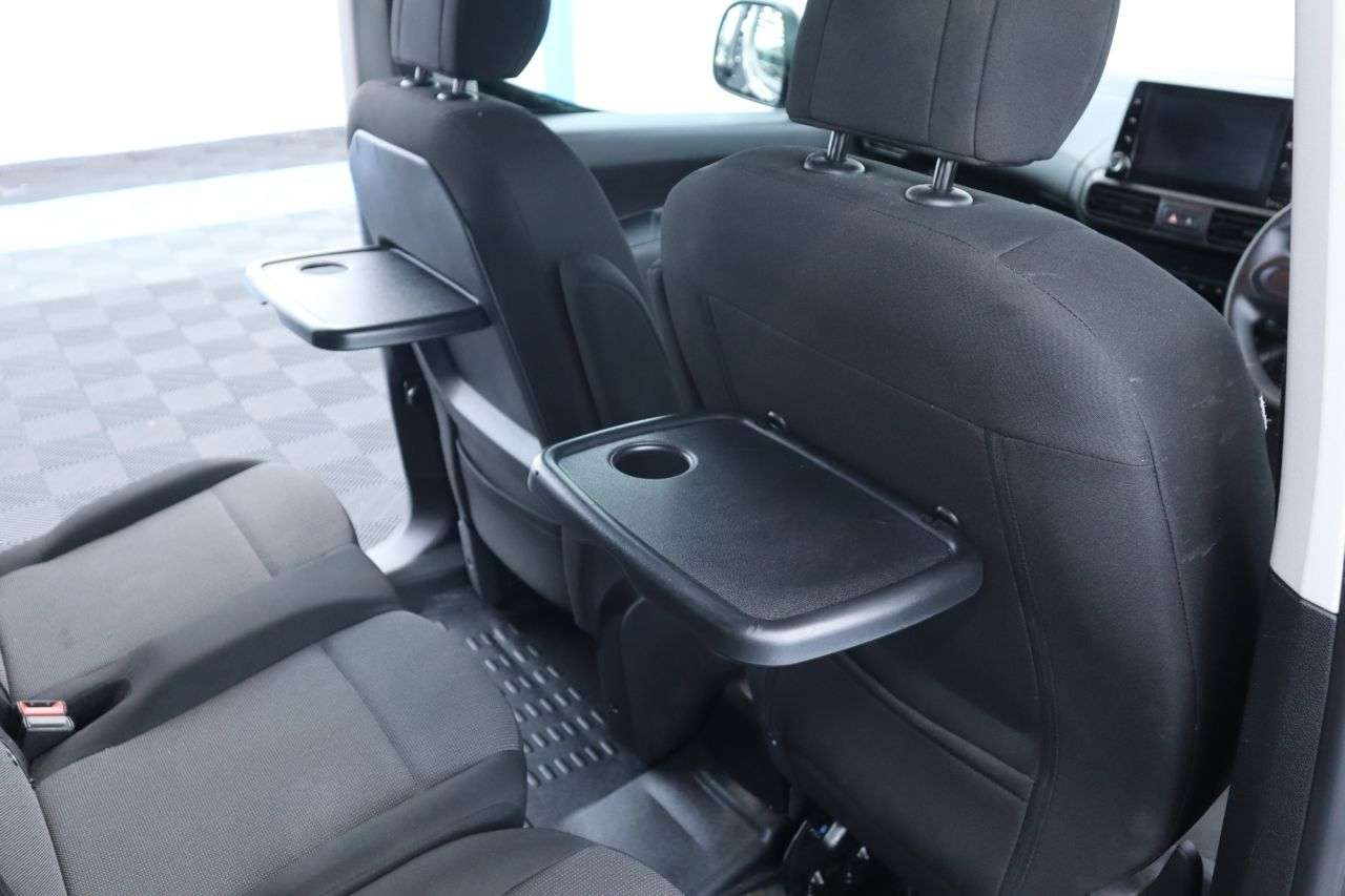 2023 PEUGEOT PARTNER 2023 PEUGEOT PARTNER