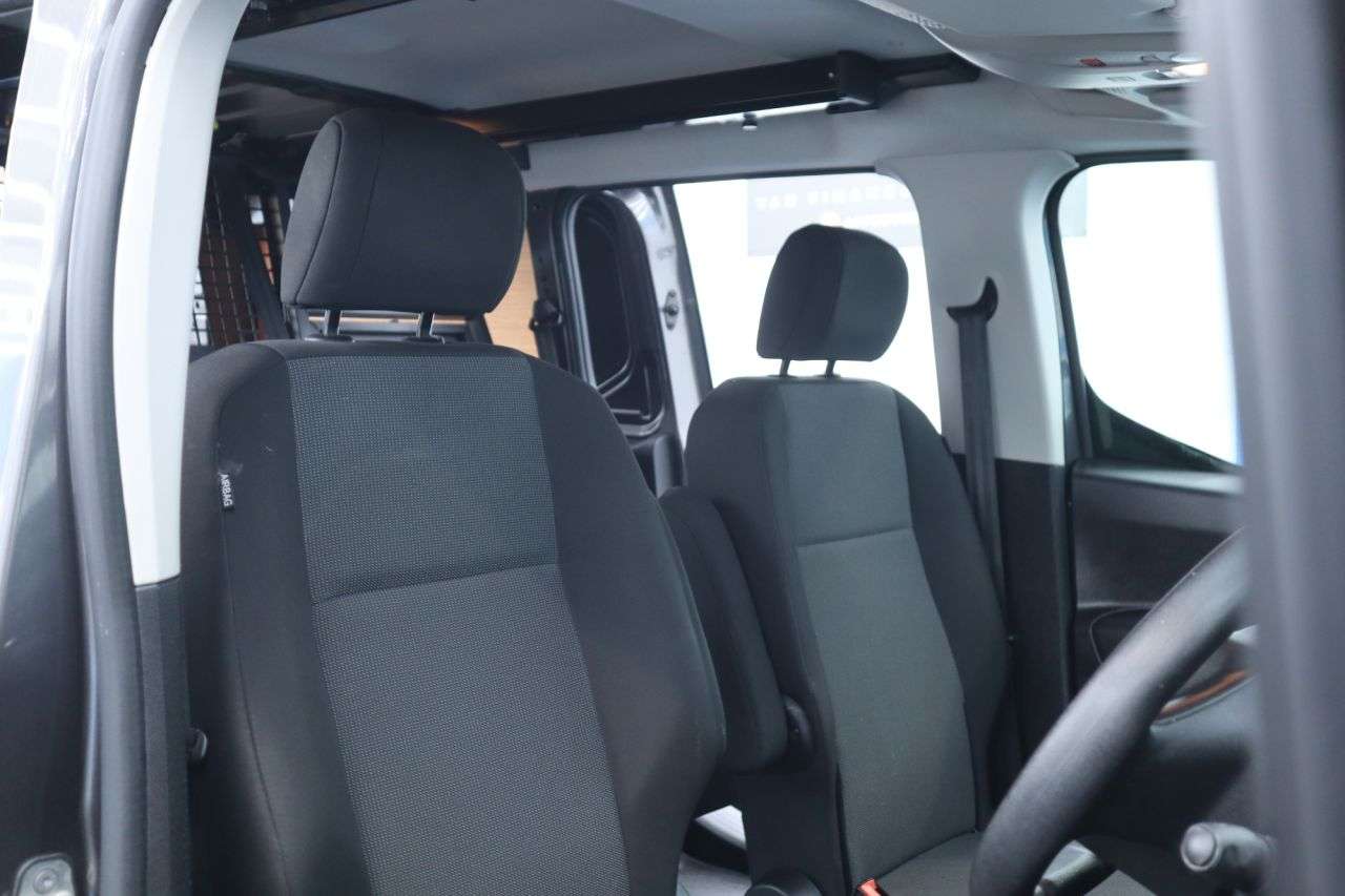 2023 PEUGEOT PARTNER 2023 PEUGEOT PARTNER