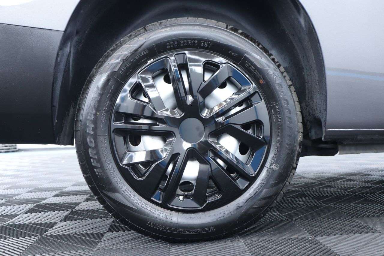 2023 PEUGEOT PARTNER 2023 PEUGEOT PARTNER