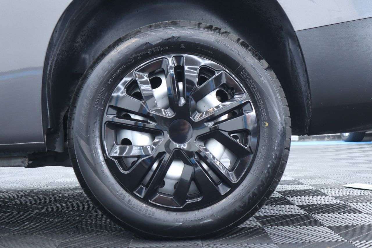 2023 PEUGEOT PARTNER 2023 PEUGEOT PARTNER