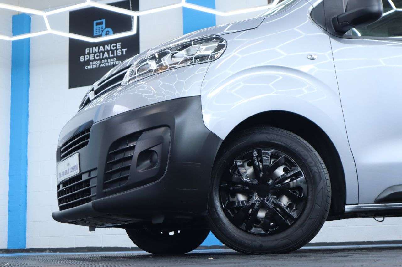 2022 CITROEN DISPATCH 2022 CITROEN DISPATCH