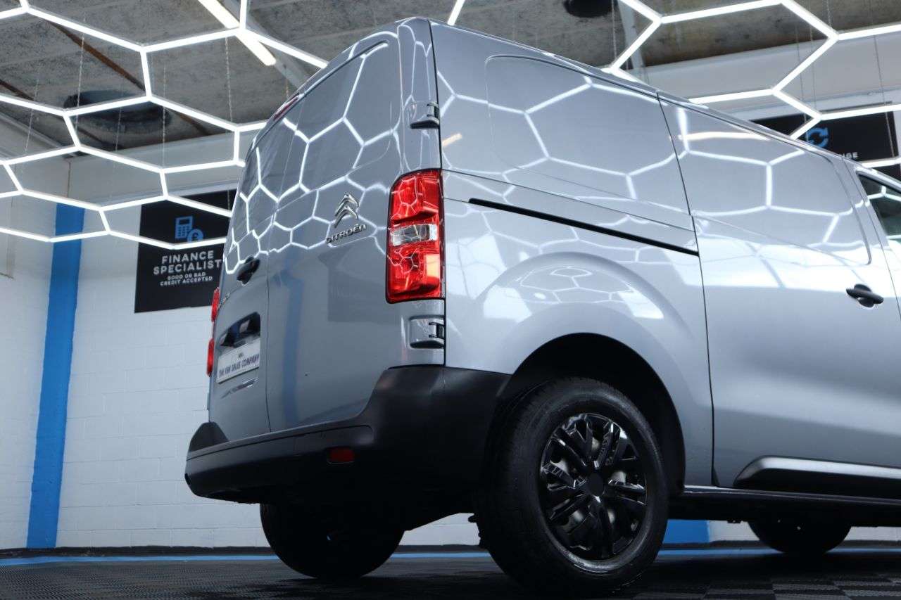 2022 CITROEN DISPATCH 2022 CITROEN DISPATCH