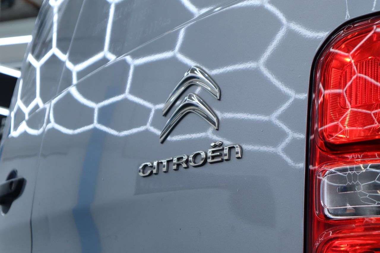 2022 CITROEN DISPATCH 2022 CITROEN DISPATCH