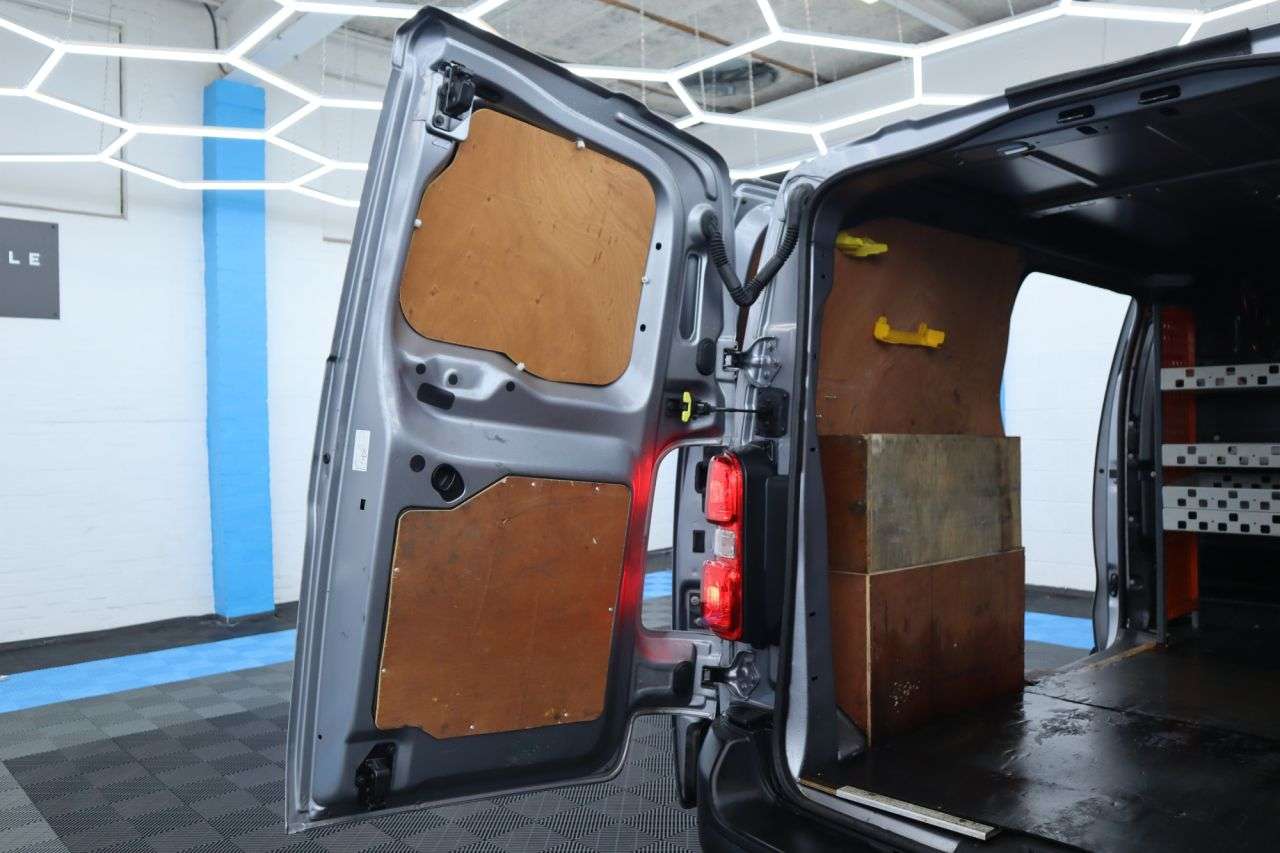 2022 CITROEN DISPATCH 2022 CITROEN DISPATCH