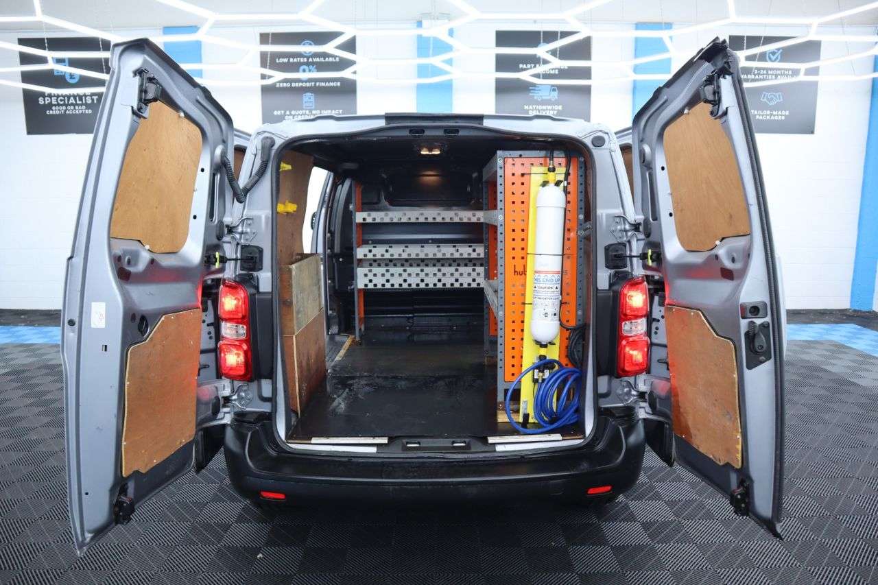 2022 CITROEN DISPATCH 2022 CITROEN DISPATCH