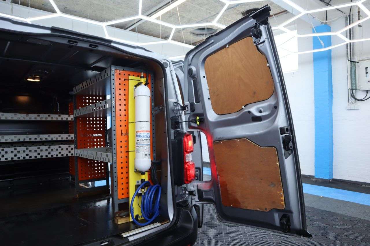 2022 CITROEN DISPATCH 2022 CITROEN DISPATCH